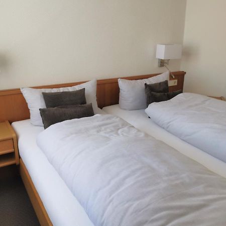 Kleines Logierhaus 02 Apartman Norderney Kültér fotó
