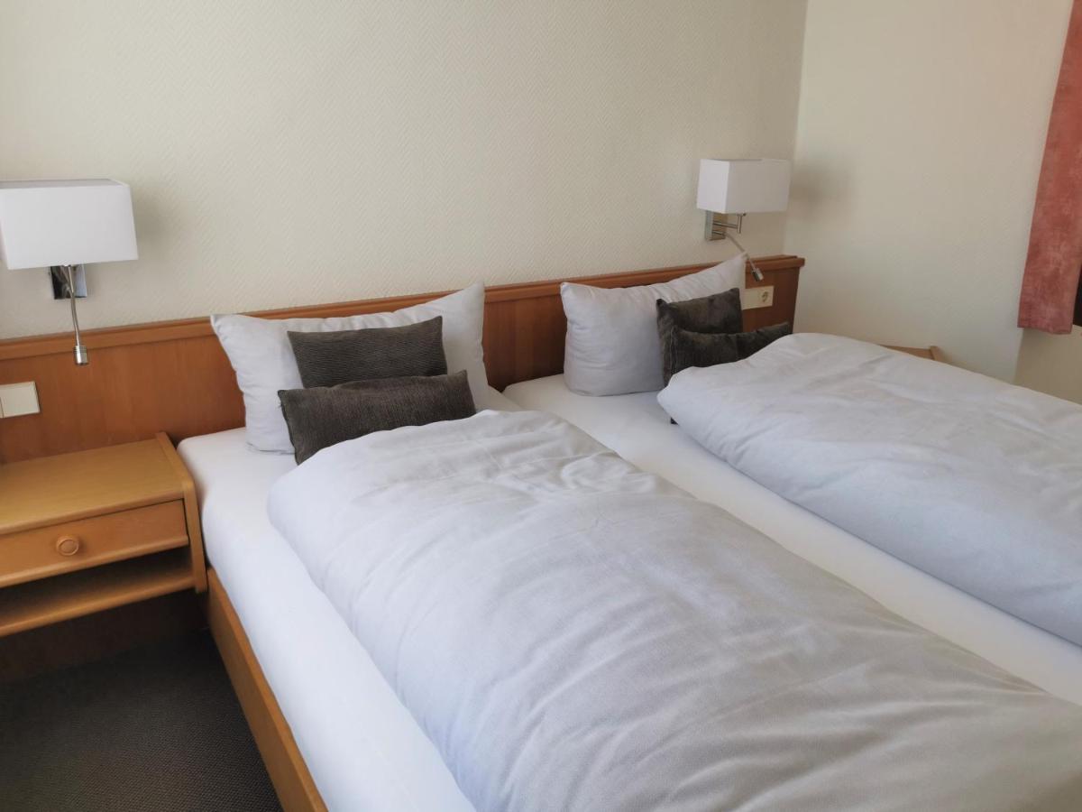 Kleines Logierhaus 02 Apartman Norderney Kültér fotó