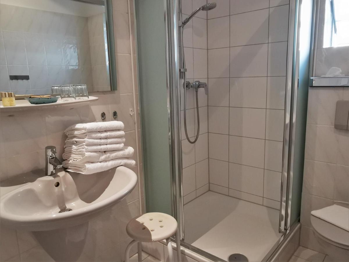 Kleines Logierhaus 02 Apartman Norderney Kültér fotó